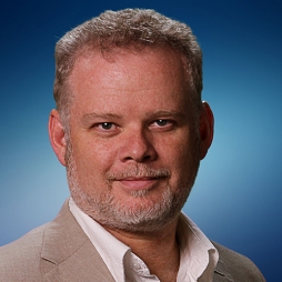 P. Michael Anderson